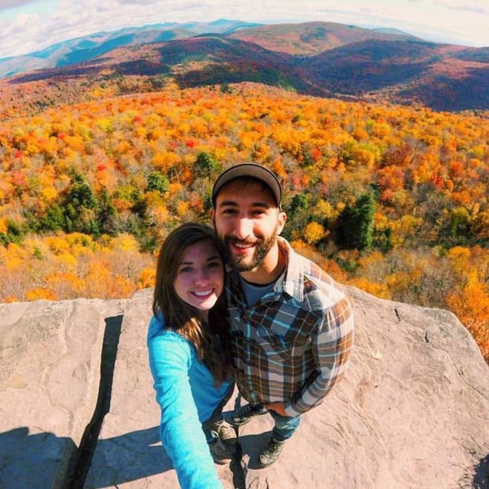 Meet your Posher, Nick